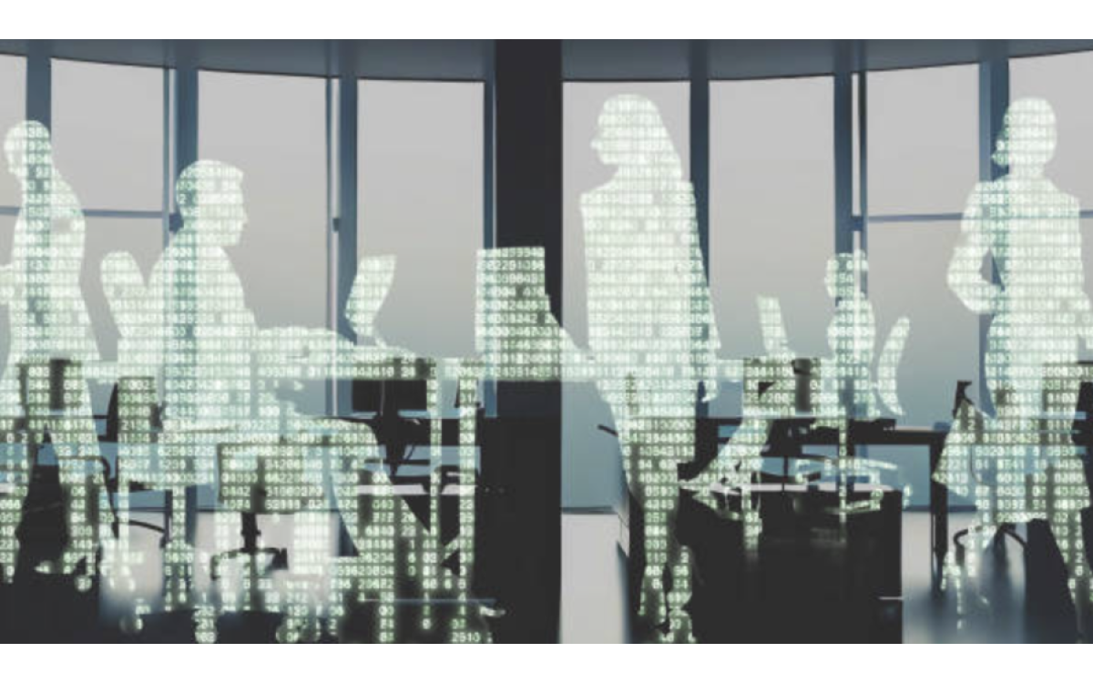 The AI Revolution in HR: Transforming the Future of People Management